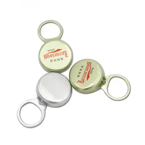 Chinese Made Tinplate Beer Crown Cap Factory Wholesales Crown Caps thumbnail-4