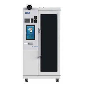 Lab Reagent Cabinet，chemical Lab Reagent Cabinet thumbnail-1