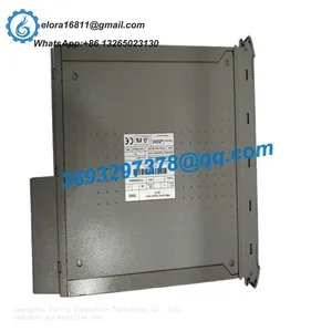 ICS TRIPLEX T8461 Controller thumbnail-2