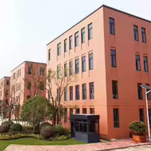 Chongqing Blue Jay Technology Co., Ltd company overview - view 1 thumbnail