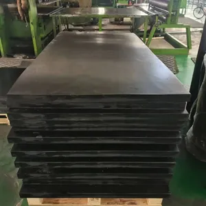 BALLISTIC RUBBER SHEET thumbnail-4