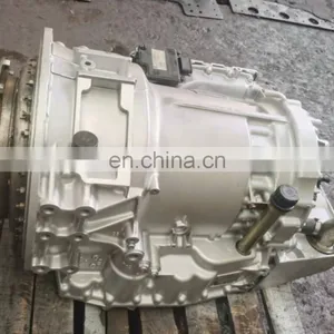 Truck Parts For ZF6AP1700 Gearbox Assembly Gearbox thumbnail-3