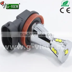All Kinds of Good Heat-dissipation 50w New Crees Fog Car Led Light thumbnail-1