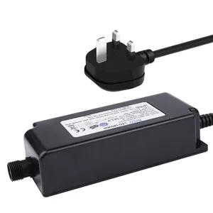 LED Switching Power Supply Waterproof IP67 for Commercial and Industrial Lighting thumbnail-3