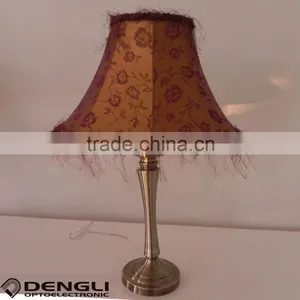 Iron Table Lamp Desk Lamp Reading Lamp thumbnail-1