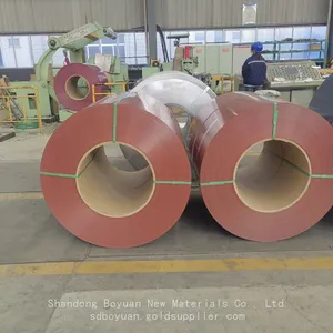 Select Pre-coated Aluminum Plated Zinc Steel Coil, Color Coated Aluminum Plated Zinc Steel Strip, Aluminum Plated Zinc Coated Steel Coil Discount! thumbnail-1