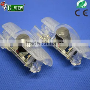 Car 3d Logo 12v Led Car Logo 5630chip thumbnail-1