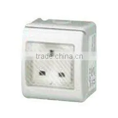 TS-SR Waterproof Socket thumbnail-1