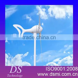 Wind Power Generator Motor 15kw 3 Phrases thumbnail-6