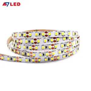 120leds Smd Led Strip Ip20/ip65 -20～45 Working Temperture Interior Decocoration thumbnail-2