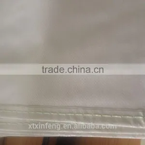 White Offset Printing Bags for Sugar thumbnail-4