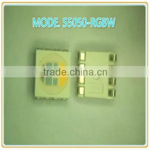 High Quanlity Lights 5050 Smd Rgb Leds Chip thumbnail-1