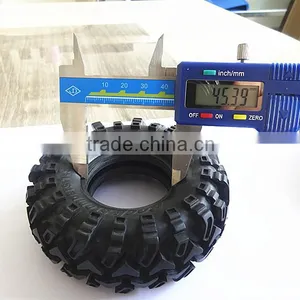 Customized Rubber Wire Wheel for Toys thumbnail-4