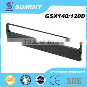 High Quality Compatible Printer Ribbon for GSX140/120D thumbnail-1