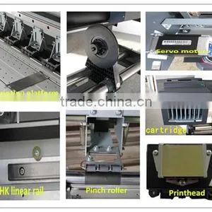 Sublimation Paper Printing Machine thumbnail-6