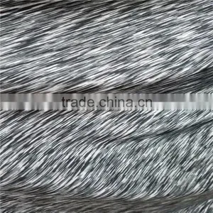Rainbow Colored 4 Way Stretch Knitted Fabric Used for Sportswear thumbnail-1