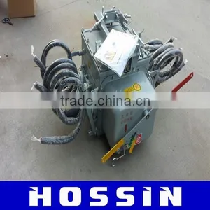 FZW28-12F Type Outdoor AC Boundary Vacuum Load Switch thumbnail-1