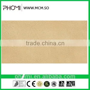 2015 Newest Hot Selling Flexible Anti-slip Waterproof Comfortable Sandstone Exterior Wall Tile thumbnail-2