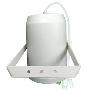 IP Speaker 20W 30W POE Horn Speaker Waterproof Outdoor Speaker With Alarm Interface thumbnail-3