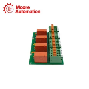 ABB PFUK105 YM110001-SF PROCESSOR BOARD New and Original Box thumbnail-2