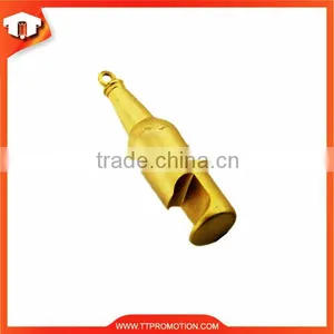 Manufacture Custom Metal Bottle Opener Keychain thumbnail-3
