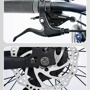 SHIMANO M3100 Rear Wheel 9-speed Variable Speed Mountain Bike Equipment Accessories thumbnail-4