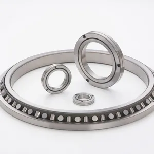 KNE Japan IKO Cross Roller Bearing CRBH 208A thumbnail-1