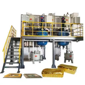Precious Metal Refining Machine thumbnail-1