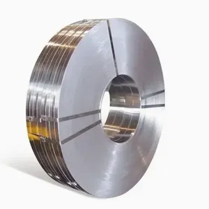 Golden Supplier Precise Stainless Steel Coils/ Strips/plates 304 316 310S Cold Rolled Ultra Thin thumbnail-5