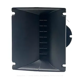 HYJ0302A-ALY Aluminum Horn Parts Difusor for Line Array Speaker thumbnail-1