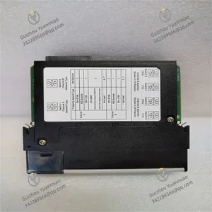 Allen-Bradley 1756-DHRIO ControlLogix DH Plus/RIO Comms Module thumbnail-3