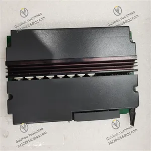 Allen-Bradley 1771-OM AC Output Module thumbnail-2