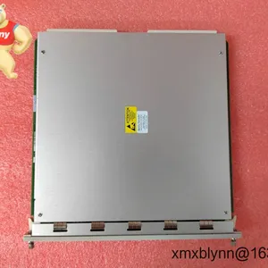 Bently Nevada 3500/33-IS-01 Relay Module – Intrinsically Safe, 16‑Channel Alarm/Trip Outputs for 3500 Racks thumbnail-2