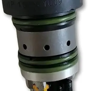 Genuine Bo-sch Diesel Engine Parts 0414491109 for EC210 BFM2012 2013 Fuel Injection Unit Pump thumbnail-3