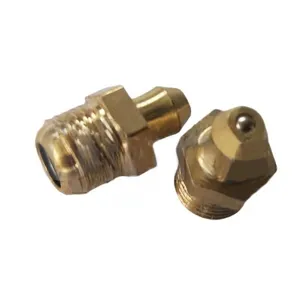 High-Performance 801100336 Oiler for 262J 263J Road Rollers New Construction Machinery Parts thumbnail-1