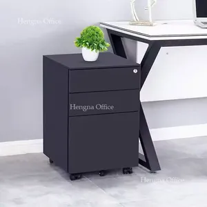Card File Cabinet Set | Multiple Drawer Storage | Complete Office Organization System-Custom Bulk Wholesale thumbnail-1