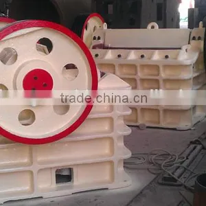 2015 Most Popular Stone Crusher,jaw Crusher thumbnail-1