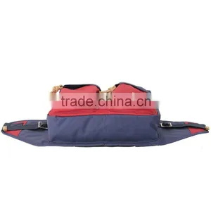 Waterproof Sport Waist Bag Nursing Running Bag thumbnail-5