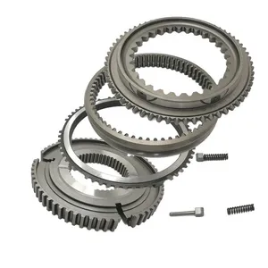 Truck Gearbox Spares 1304 304 515 / 1304304515 Synchronizer Hub 8s109 16s109 thumbnail-1