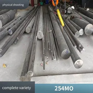 Hastelloy C-276 Steel Plates With Complete Specifications, Customized Length Processing, Provided by Heli New Materials, Cash on Delivery thumbnail-4