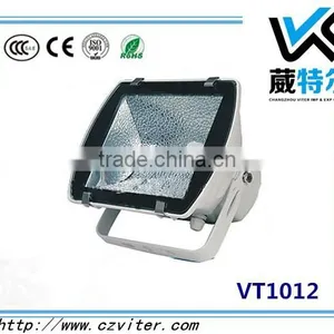 75-150W Die-casting Aluminium MH/SON IP65 Flood Light thumbnail-1