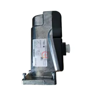 Valve Actuator SKP15.011U1 Gas Solenoid Valve Actuator SKP15.012U2 thumbnail-1