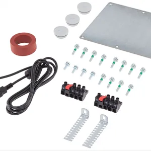 6SL3200-0SK08-0AA0︱Siemens G120/G120X Small Parts Mounting Set thumbnail-1