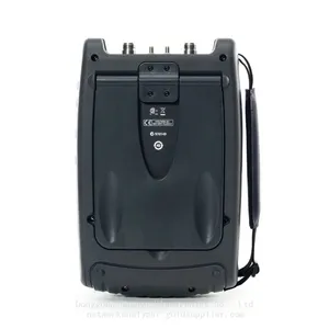 Keysight N9913A FieldFox Handheld RF Analyzer, 30 KHz to 4 GHz thumbnail-4