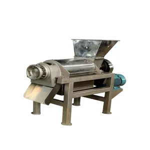 Factory Mini Apple Juice Production Line for Sale thumbnail-5