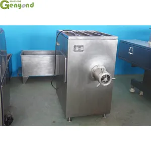 Heavy Duty Commercial Meat Processing Grinder thumbnail-6