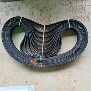 Original Cummins Diesel Engine Belt 612600061349 for Engine Spare Parts. thumbnail-1