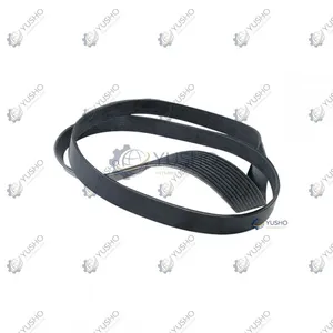 Belt 160102160020A170 for SANY Excavator Genuine OEM thumbnail-1