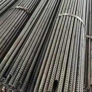 Cold Heading Anchor Bolt 21mm Precision Manufactured Industrial Bolt thumbnail-5