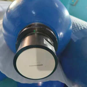 Bladder Hydraulic Accumulator Nxq-20l/31.5, 4l, 6.3l, 10l, 16l, 25l, 32l, 40l, 63l, 80l thumbnail-4